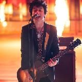 Green Day music
