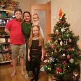 Электронный дневник 👩‍🏫