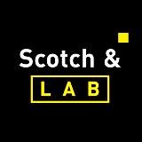 Scotch LAB | Одежда и обувь для свободных духом
