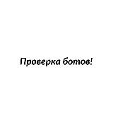 Проверка ботов!