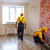 Ремонт квартир в Москве (Работа)