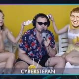CyberStepan