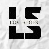 ВЗУТТЯ ДРОПШИППІНГ - LOV SHOES