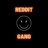 Reddit Gang