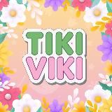 TIKI VIKI | Семейный парк развлечений Тики Вики