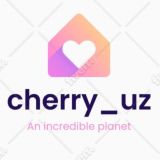 cherry_uz_ot_dili🏡🍒🍰