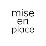mise en place