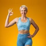 Физкультурница | бывш. Natinfitness