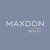 Maxdon Realty | Чат