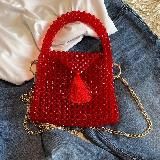 • Bead Bags • cумки ручной работы