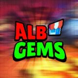 ❤️‍🔥 Alb Gems ❤️‍🔥