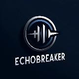 THE ECHO BREAKER