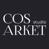 cos arket studio