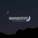 MOONQUOTESS ✨🌙✨