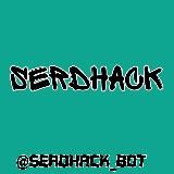 🚨SERDHACK