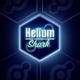 SHARK| HELIUM | DEPEER