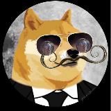 Dogemoon