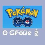 Pokémon Go O Grove!!❤💙💛