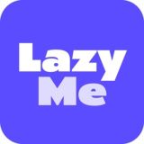 LazyMe English Chat