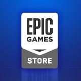 EpicGamesKods — раздачи и скидки в Epic Games Store