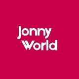 JonnyWorld🌏