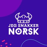 Jeg Snakker Norsk