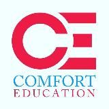 Comfort Education |Study Abroad |Chet elda o`qish