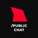 SHARK | Crypto Chat