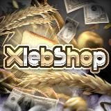 XlebShop | Магазин