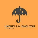 Umbrella English