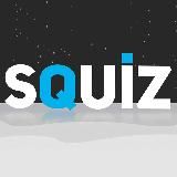 Squiz. Квиз в Москве