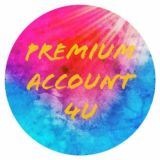 Premium Account 4U(GP)