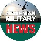 Armenian Military News