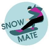 SnowMate🏂Сноуборд