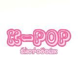 Kpop shopogolik ❤️‍🔥