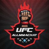 ALL MMA | Chat