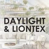 Daylight & Liontex