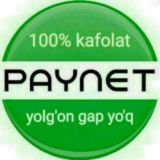 Xalol Paynet