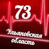 Мониторинг 73 Ульяновская область