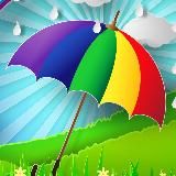 Школа🌈 Радужный Зонтик ☂️
