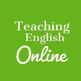 Teaching English Online