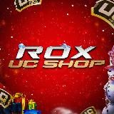 ROX UC SHOP