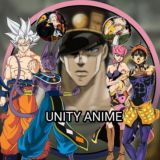 Unity Hentai