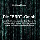 Dr. Klaus Maurer -OFFIZIELL-