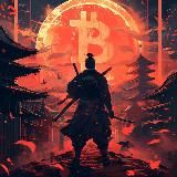 Crypto SAMURAI