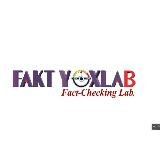 Fakt Yoxla Lab.