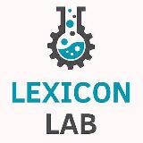 Lexicon lab | English