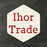 IhorTrade(Crypto)