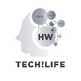 Повседневный Программист | TechNotLife