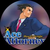 Ace Attorney Group